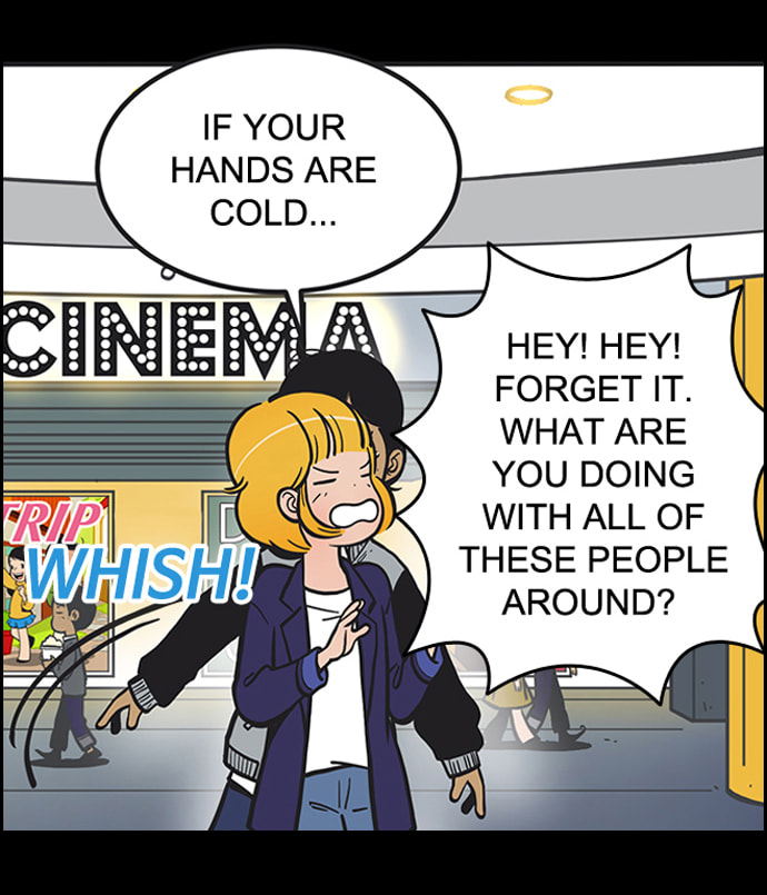 Read Yumi