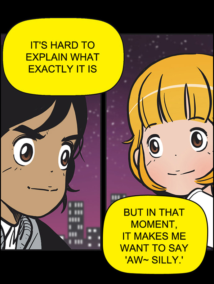 Read Yumi