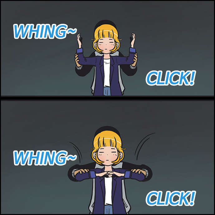 Read Yumi