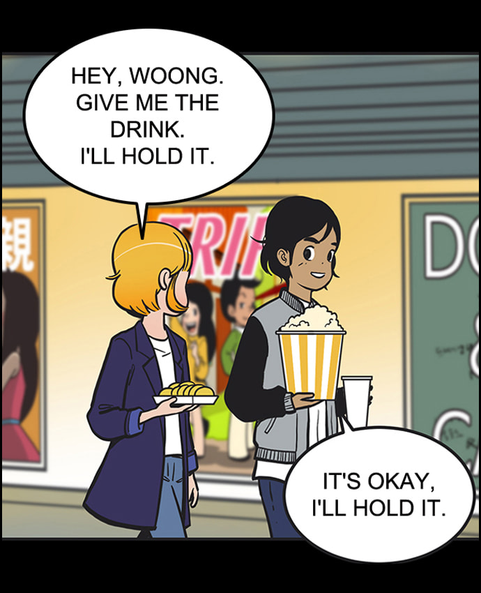 Read Yumi