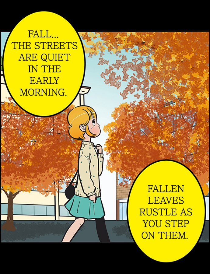 Read Yumi