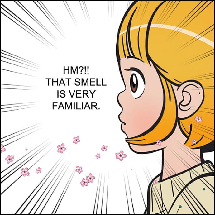 Read Yumi