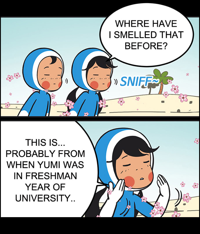 Read Yumi