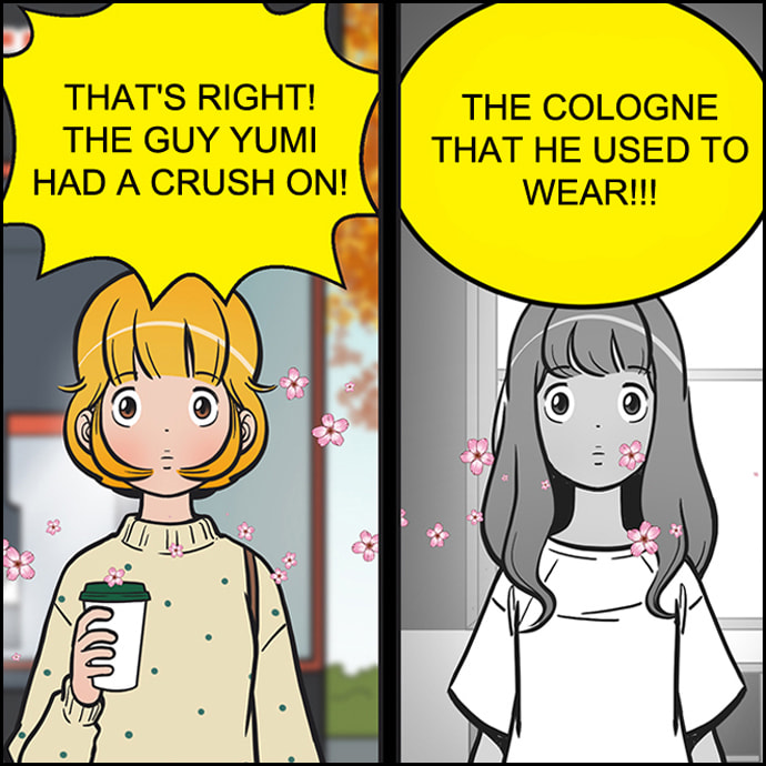 Read Yumi