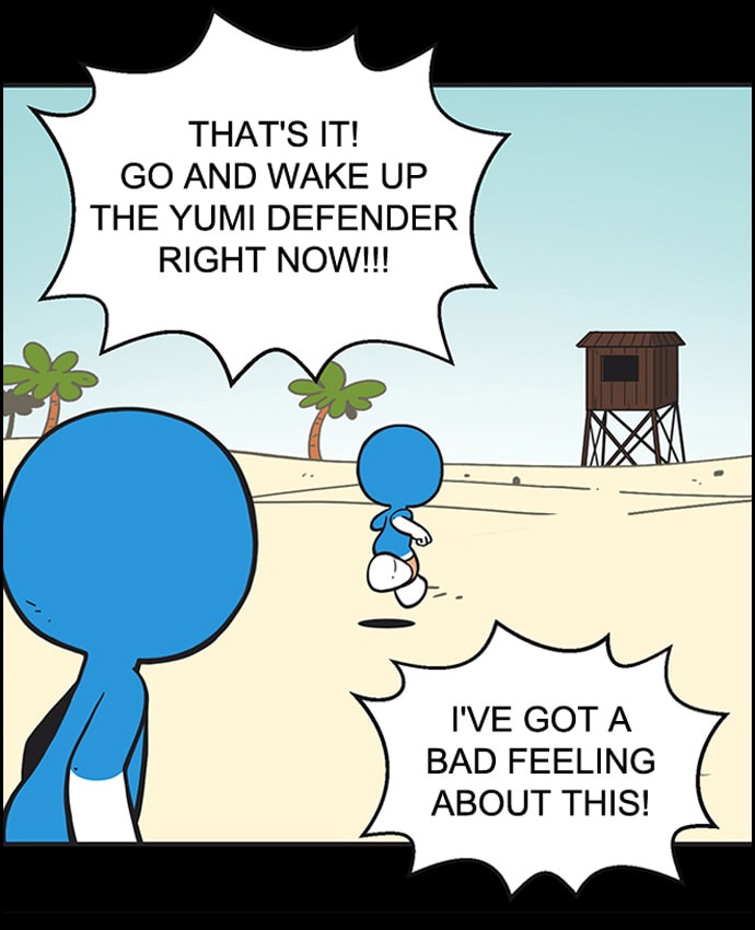 Read Yumi
