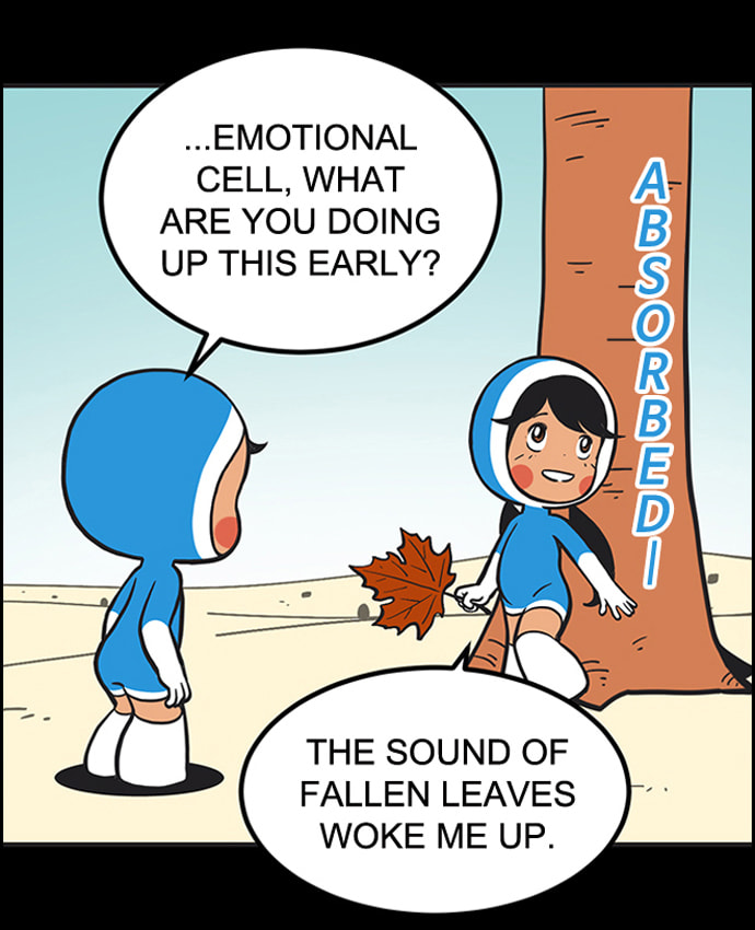 Read Yumi