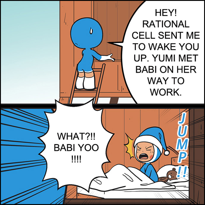 Read Yumi