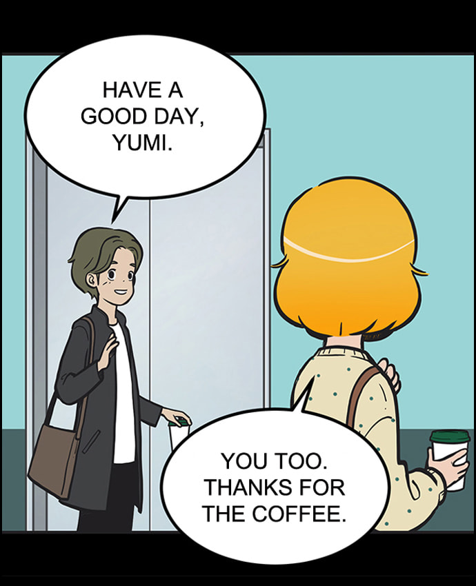 Read Yumi