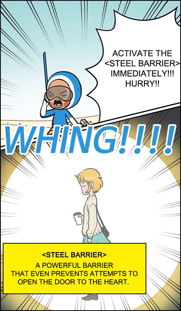 Read Yumi