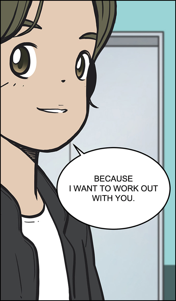 Read Yumi