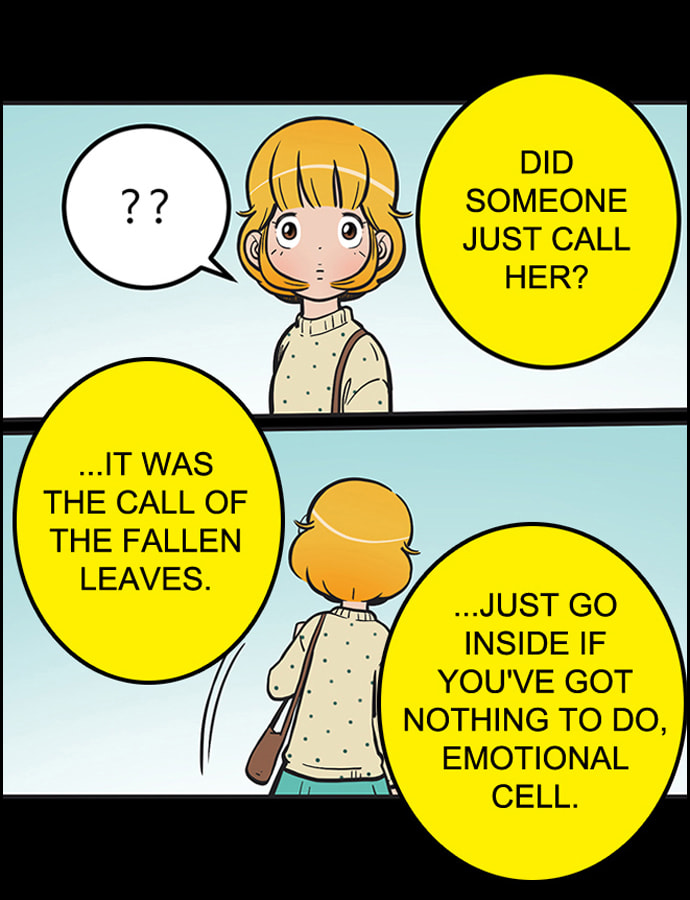 Read Yumi