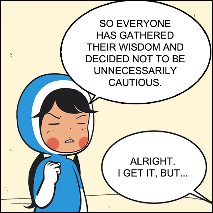 Read Yumi