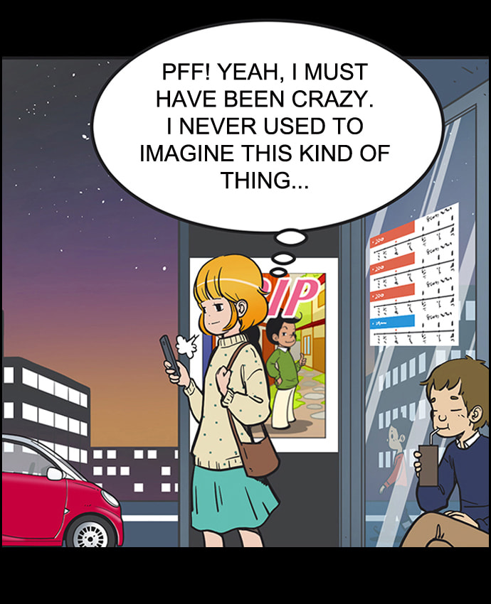 Read Yumi
