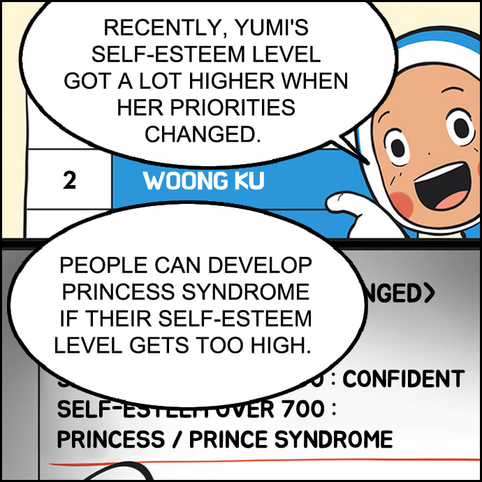 Read Yumi