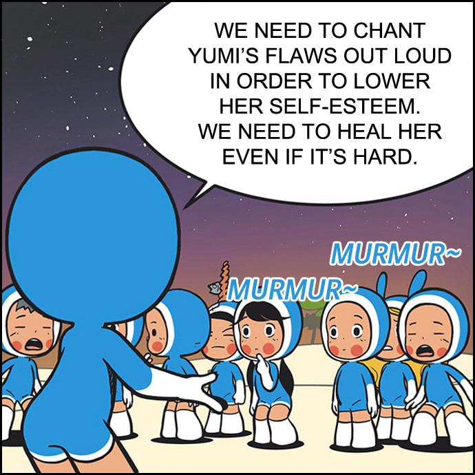 Read Yumi