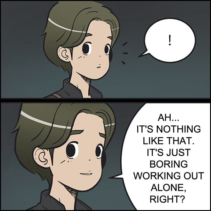Read Yumi