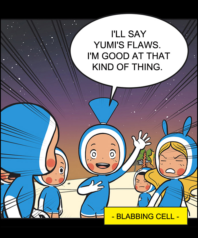 Read Yumi