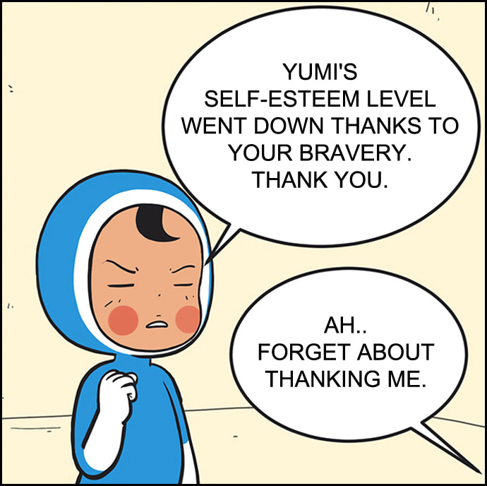 Read Yumi
