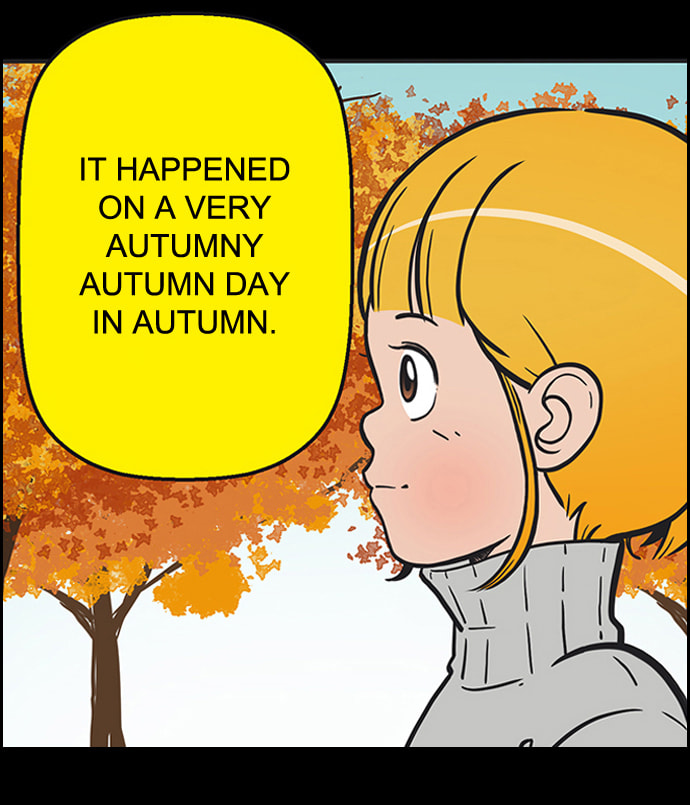 Read Yumi