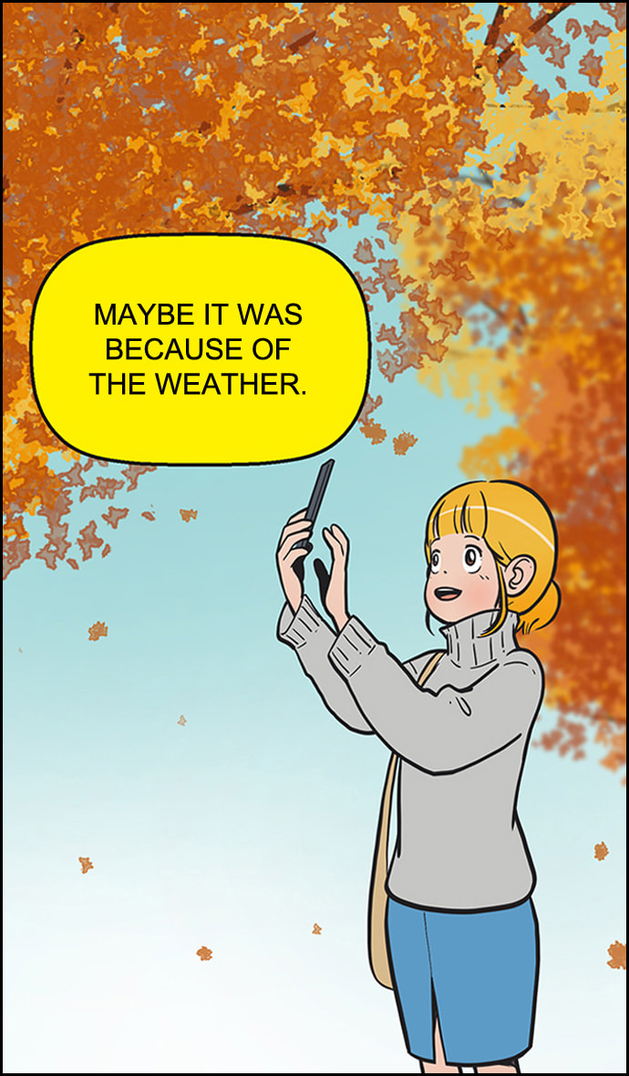 Read Yumi