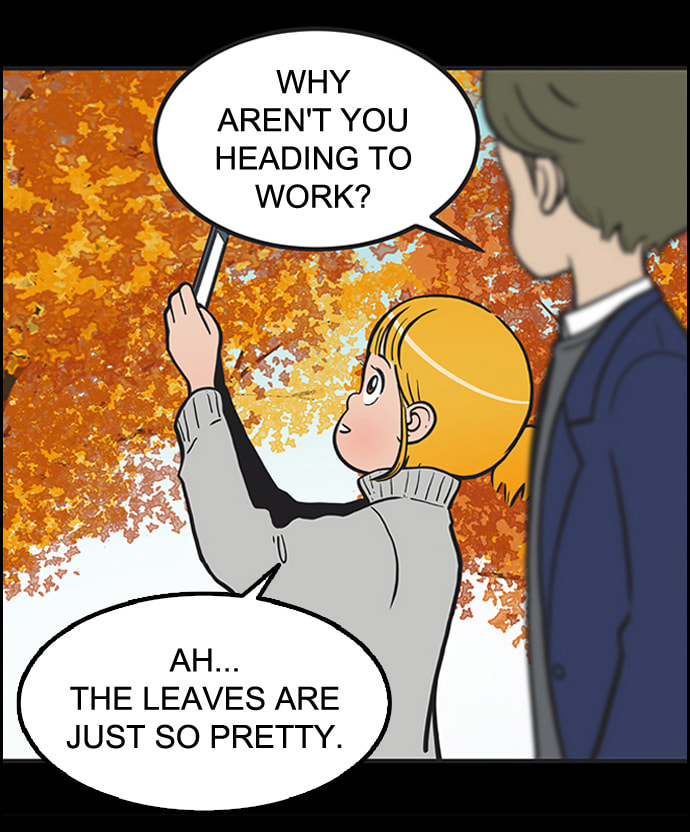 Read Yumi