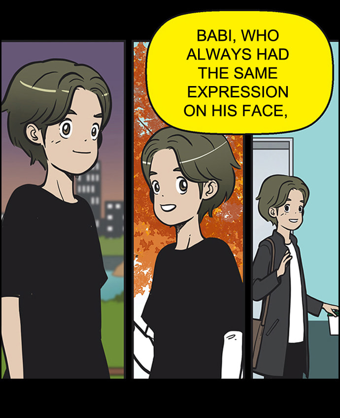 Read Yumi