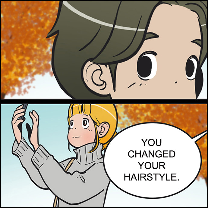 Read Yumi