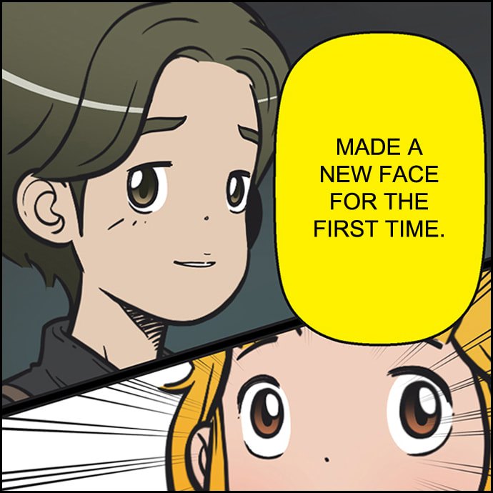 Read Yumi