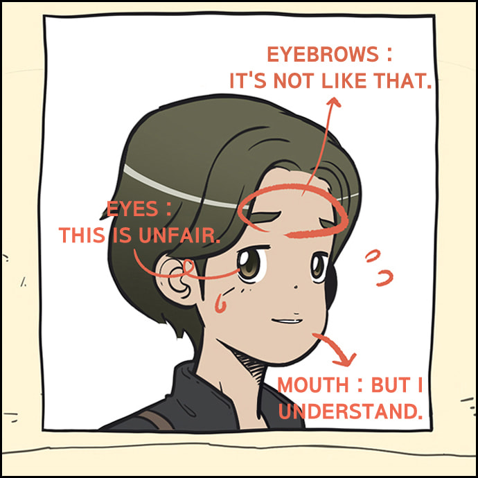 Read Yumi