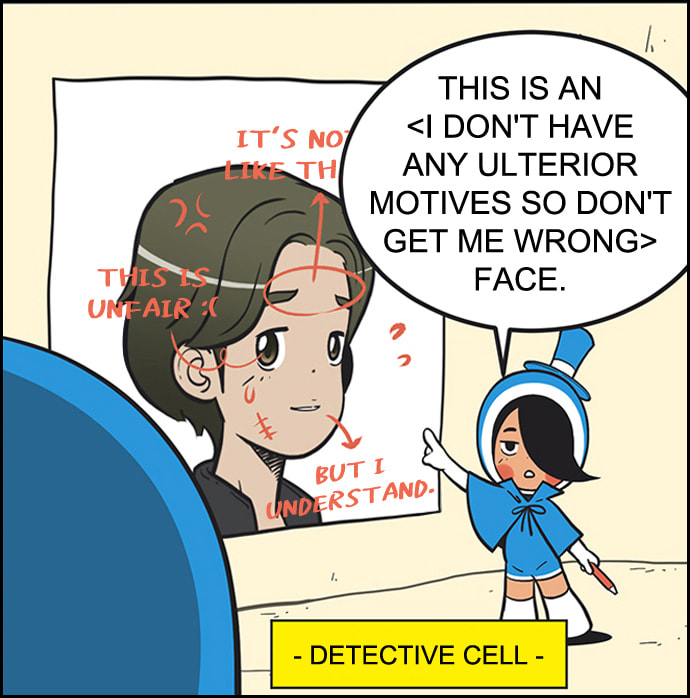 Read Yumi
