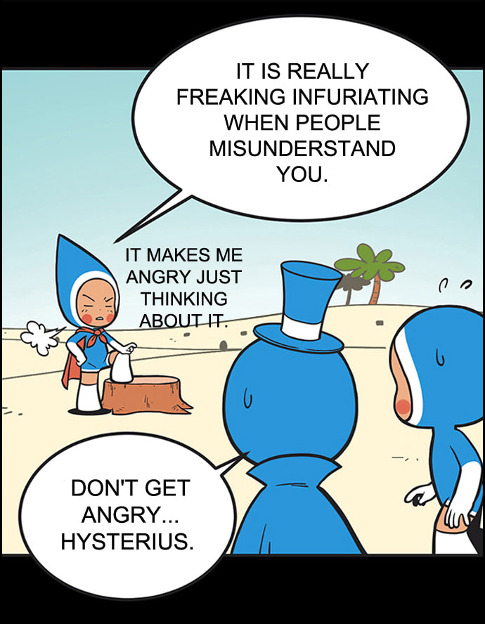Read Yumi
