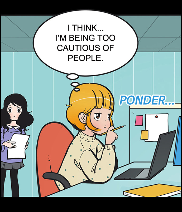 Read Yumi