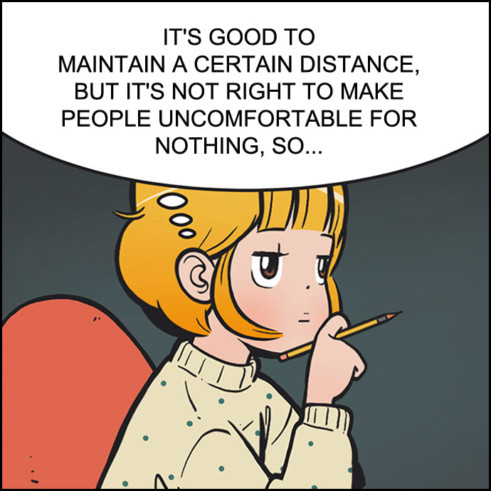 Read Yumi
