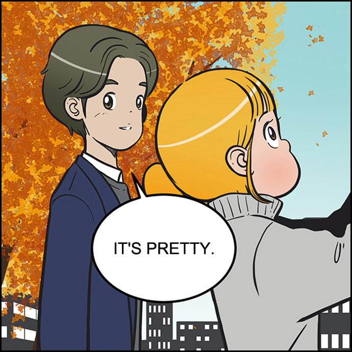 Read Yumi