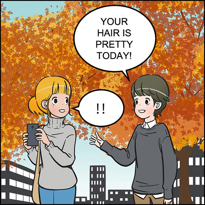 Read Yumi