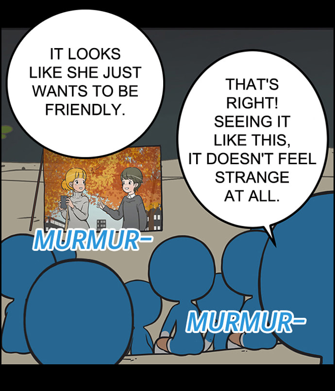 Read Yumi