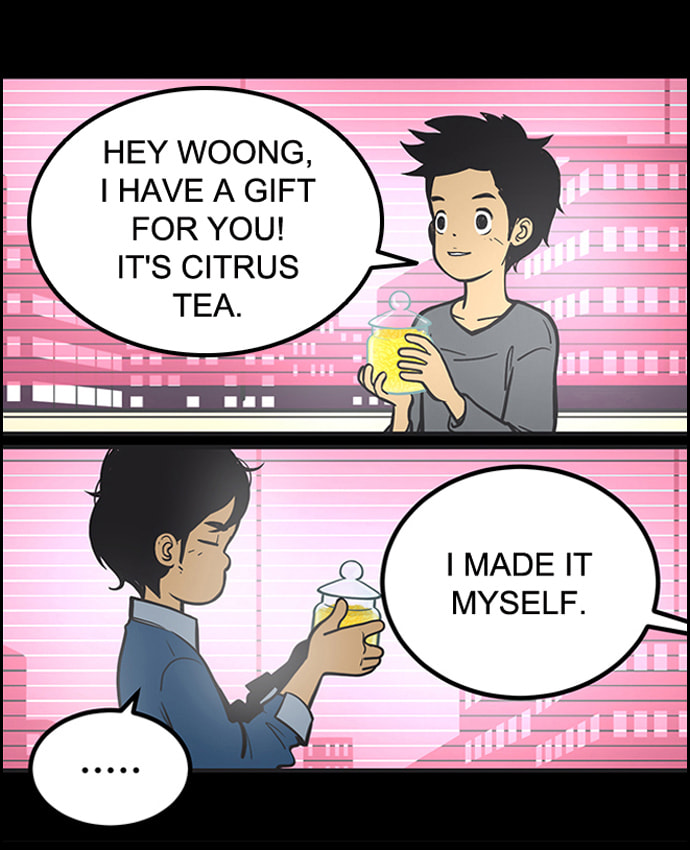 Read Yumi