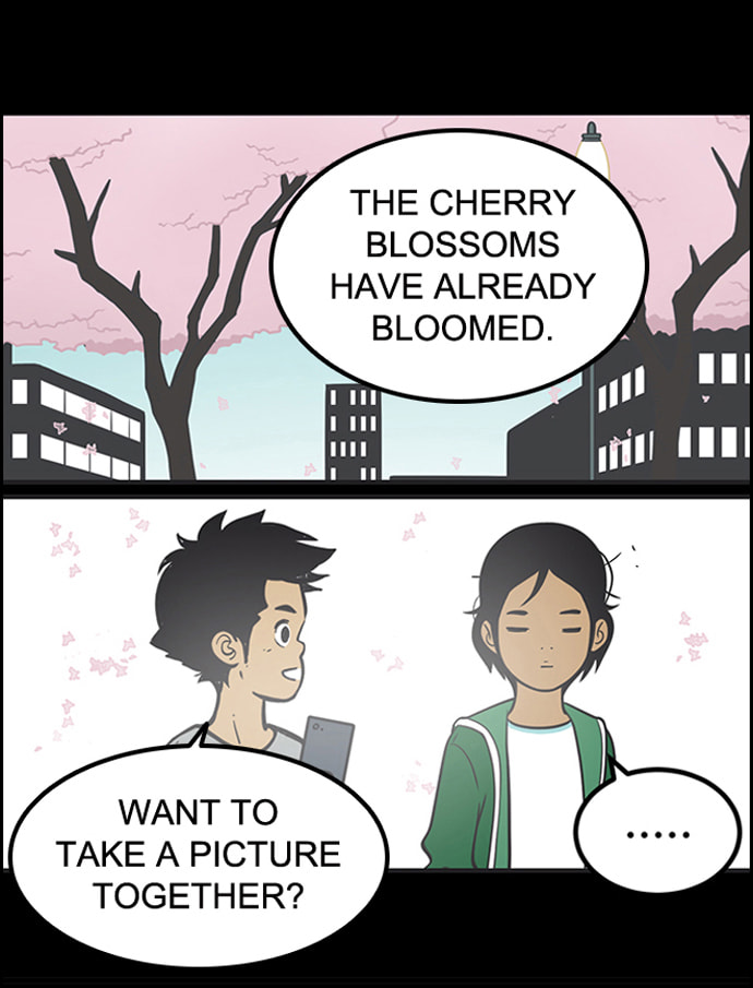 Read Yumi