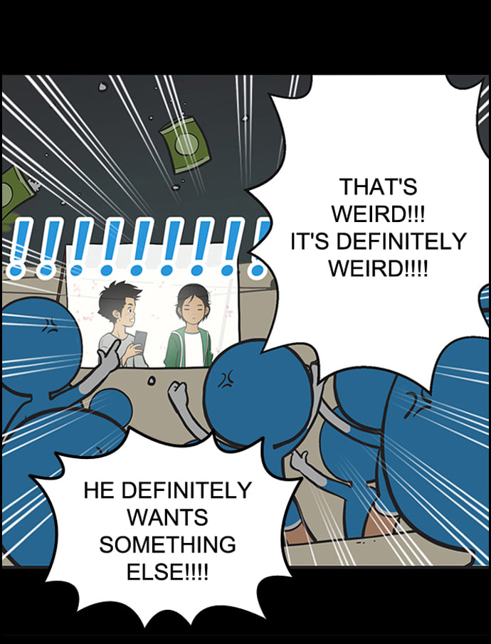 Read Yumi