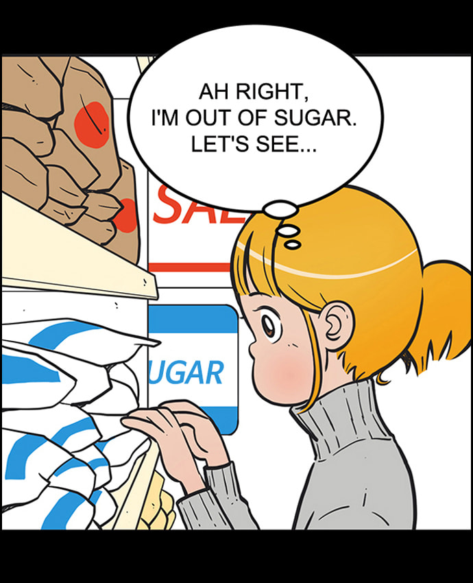Read Yumi