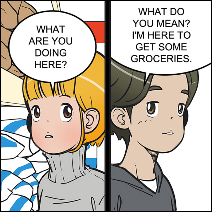 Read Yumi