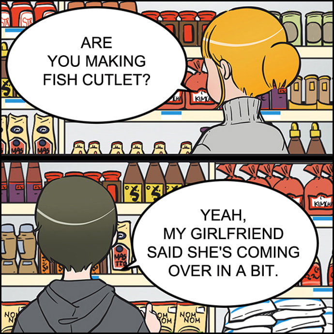 Read Yumi