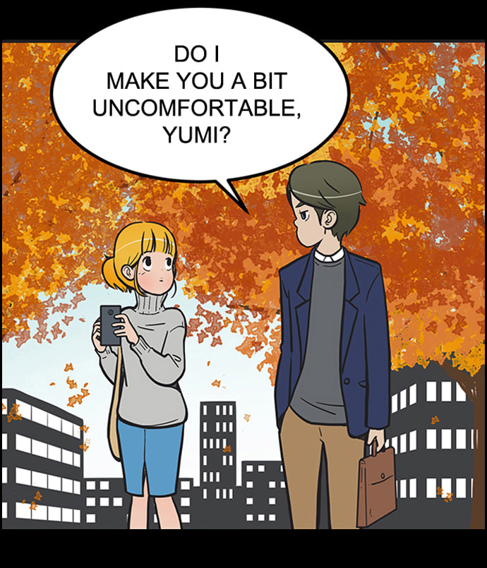 Read Yumi