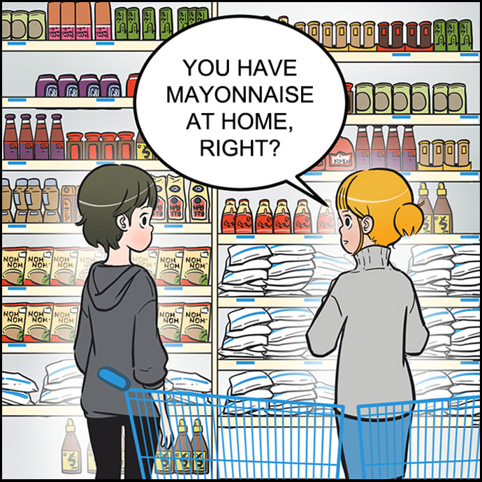Read Yumi