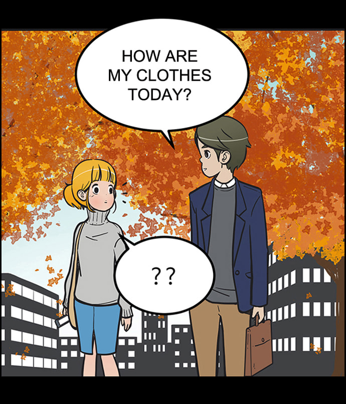 Read Yumi