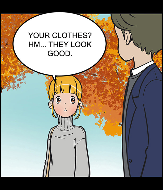 Read Yumi