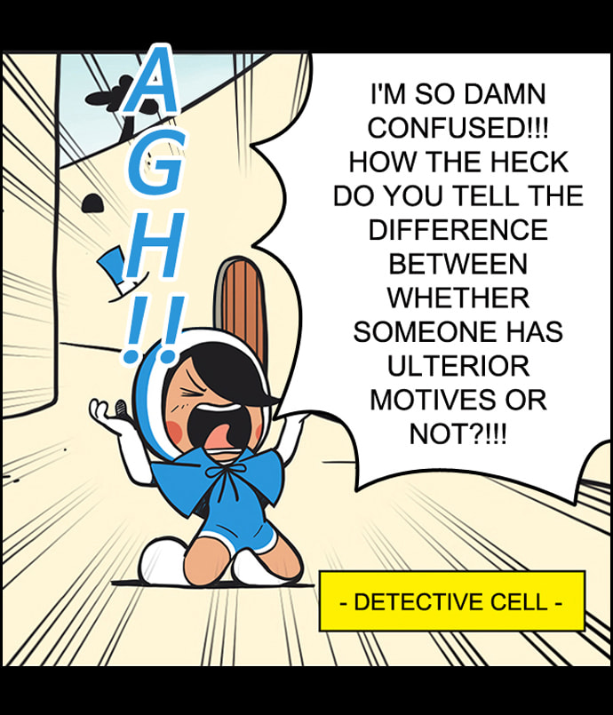 Read Yumi