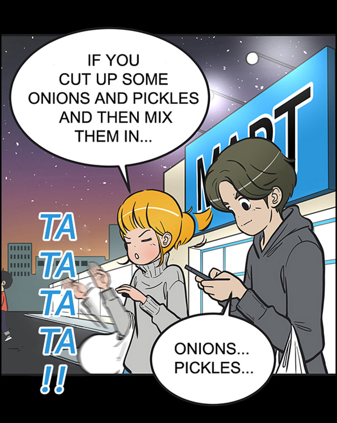 Read Yumi