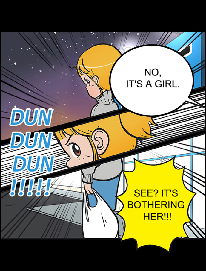 Read Yumi