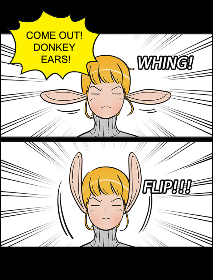 Read Yumi